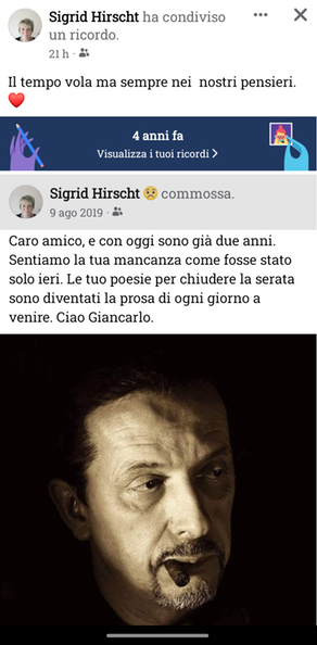 gianca 2023 Hirsch