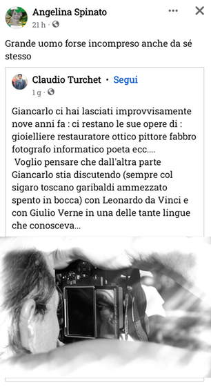 gianca 2023 Spinato e Turchet