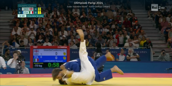judo 2024